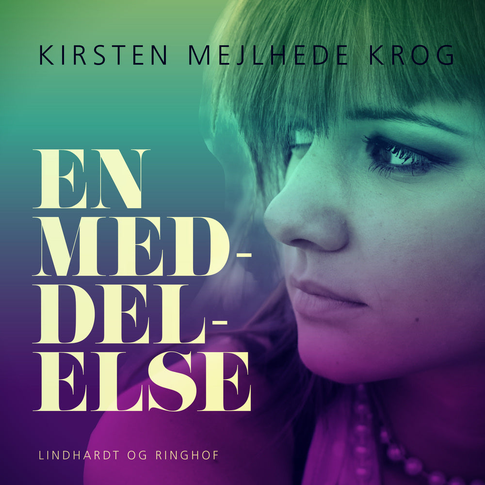 En meddelelse