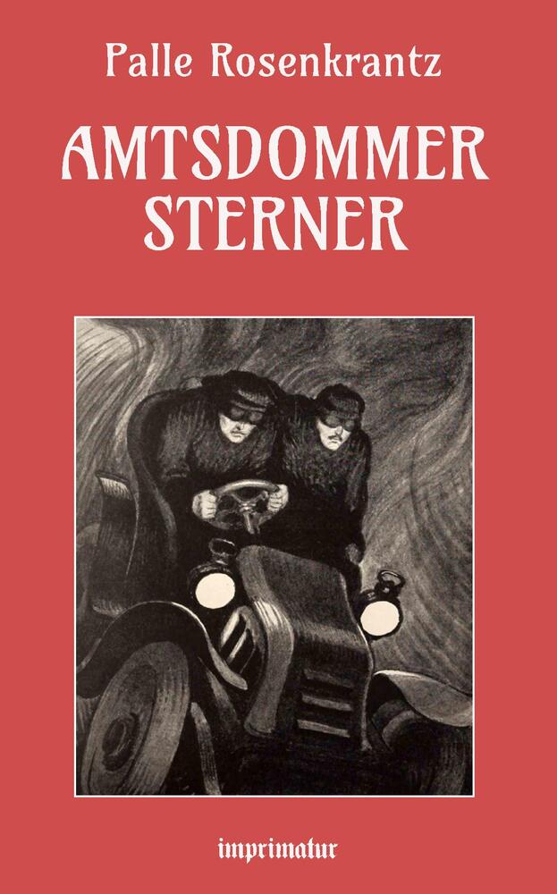 Amtsdommer Sterner