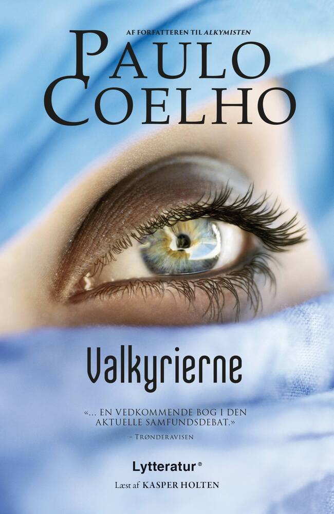 Valkyrierne