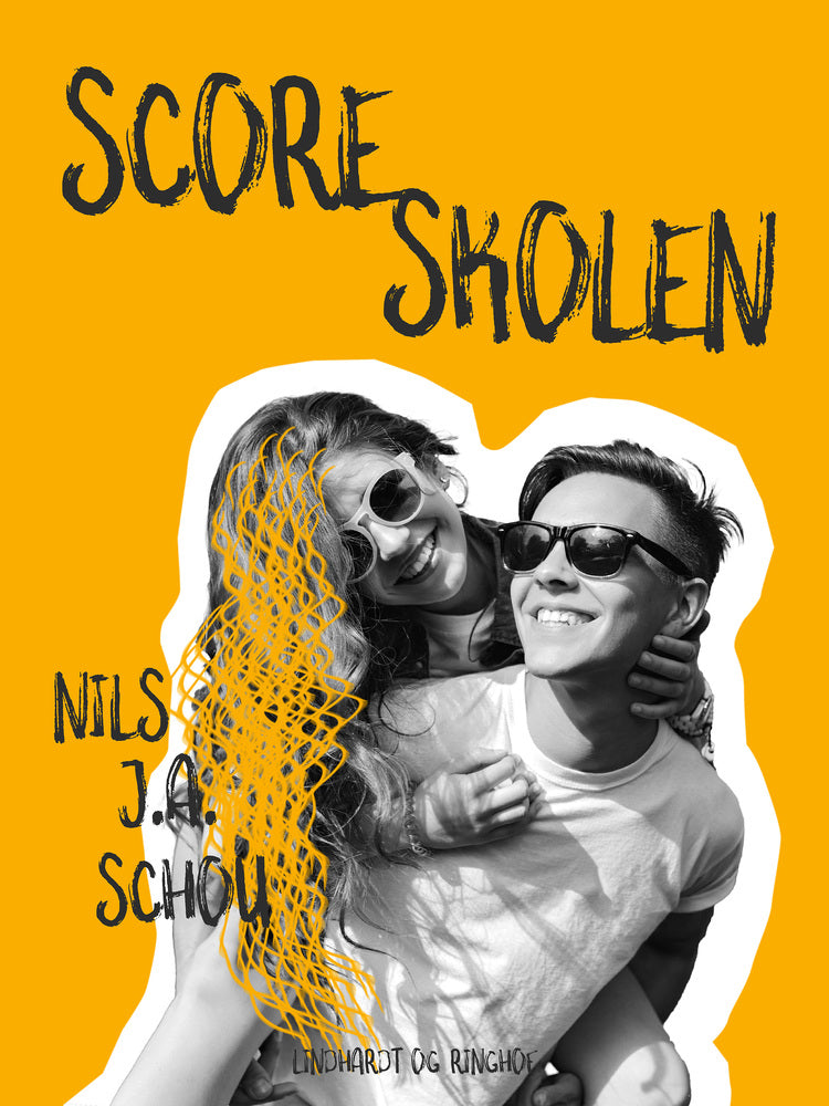 Scoreskolen