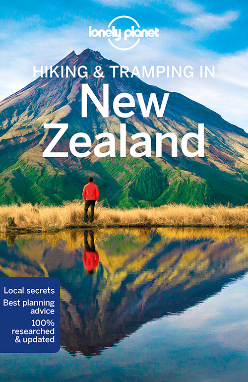 Hiking & Tramping in New Zealand