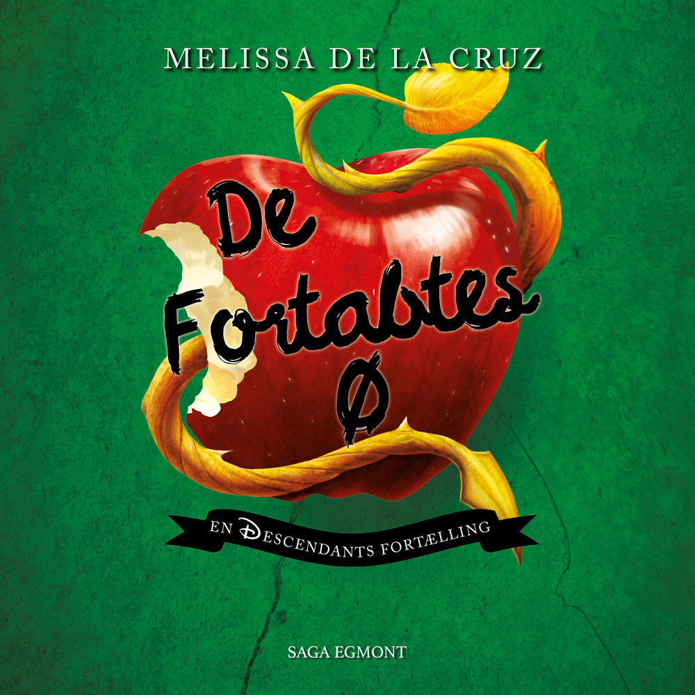 Descendants: De fortabtes ø
