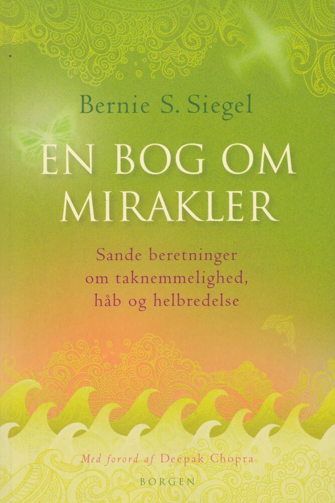 En bog om mirakler