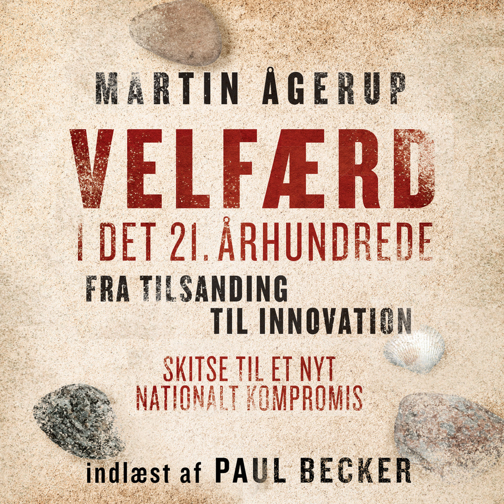 Velfærd i det 21. århundrede