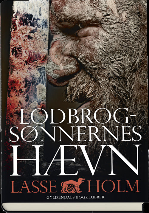 Lodbrogsønnernes hævn