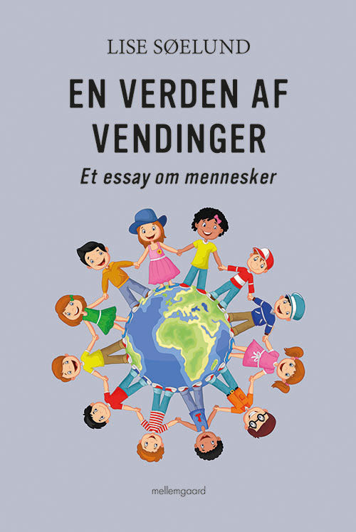 En verden af vendinger