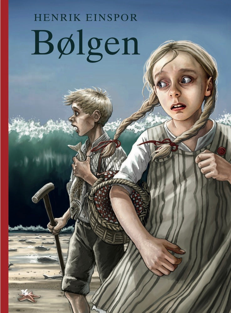 Bølgen