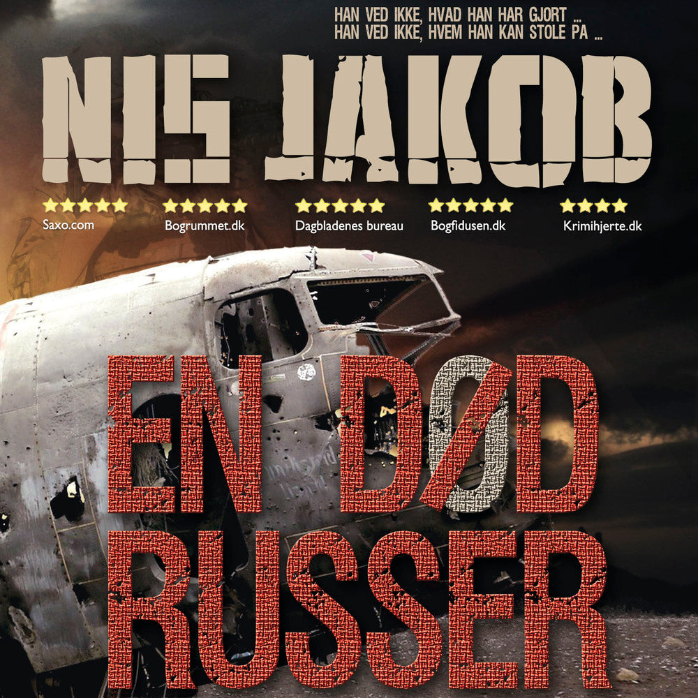 En død russer