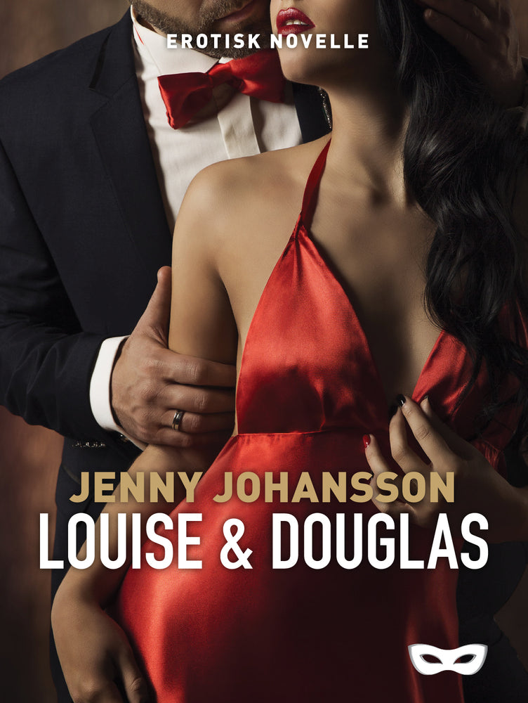 Louise & Douglas