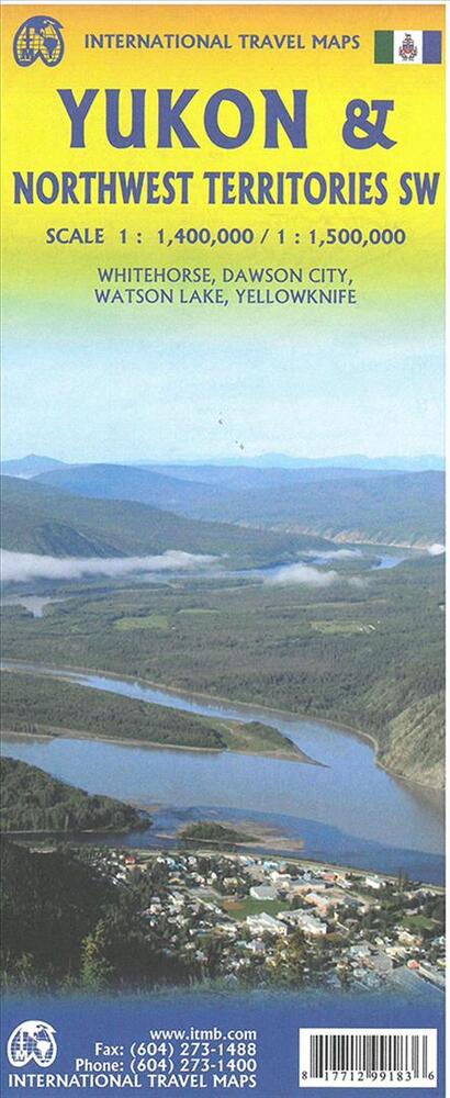 Yukon & Northwest Territories