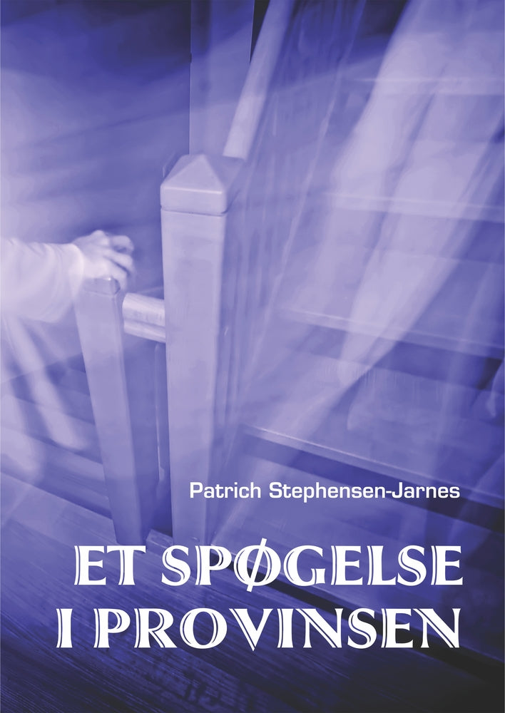 Et spøgelse i provinsen