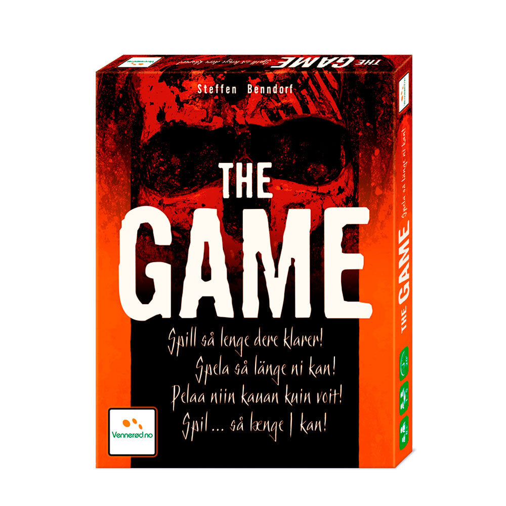 The Game