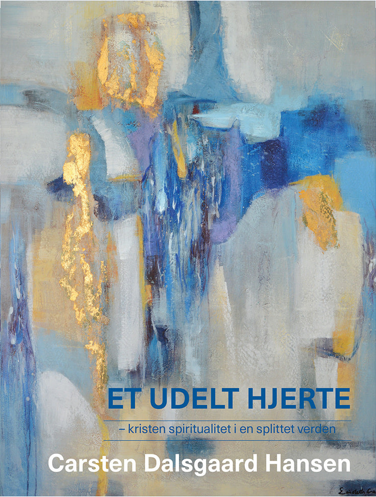 Et udelt hjerte