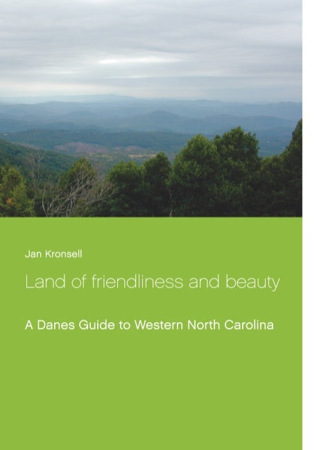 Land of friendliness and beauty