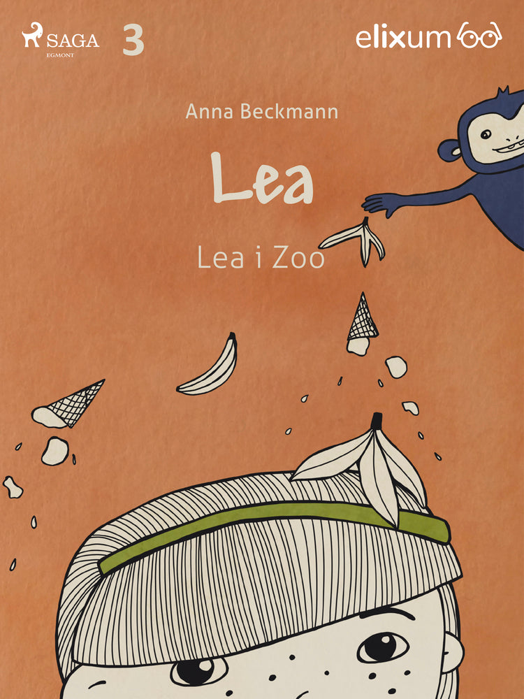 Lea 3
