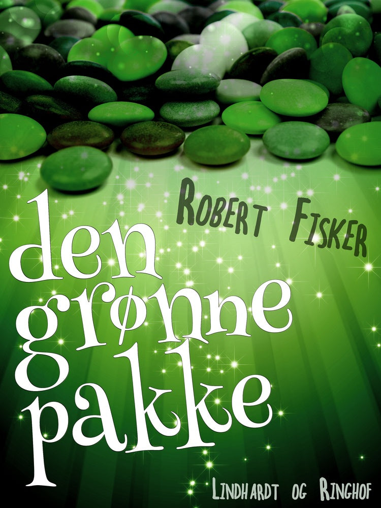 Den grønne pakke