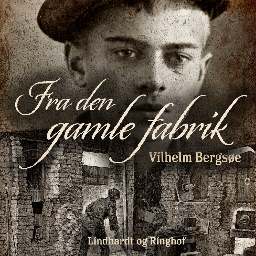 Fra den gamle fabrik