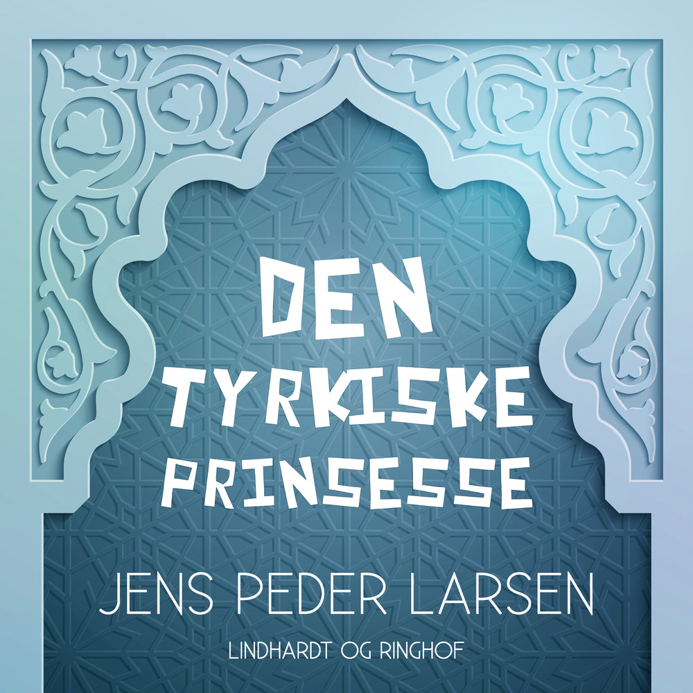 Den tyrkiske prinsesse