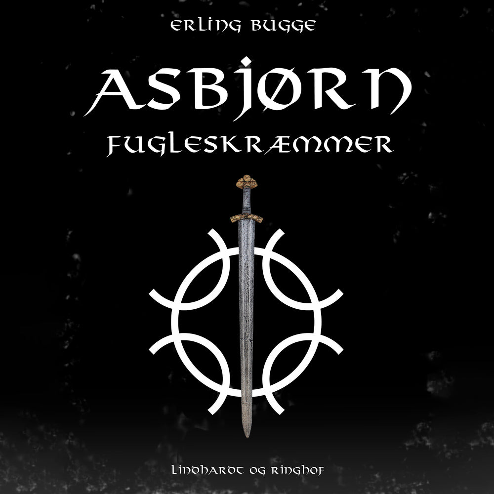 Asbjørn Fugleskræmmer