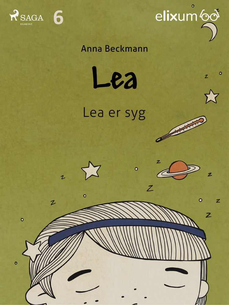 Lea 6