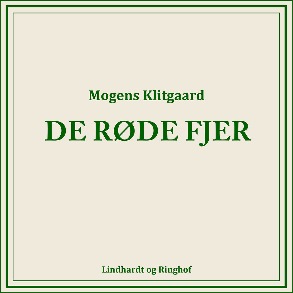 De røde fjer