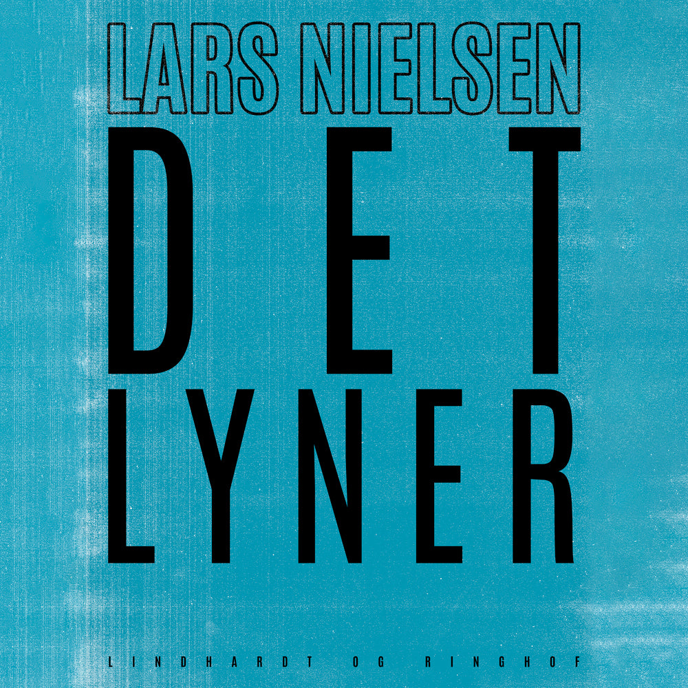 Det lyner