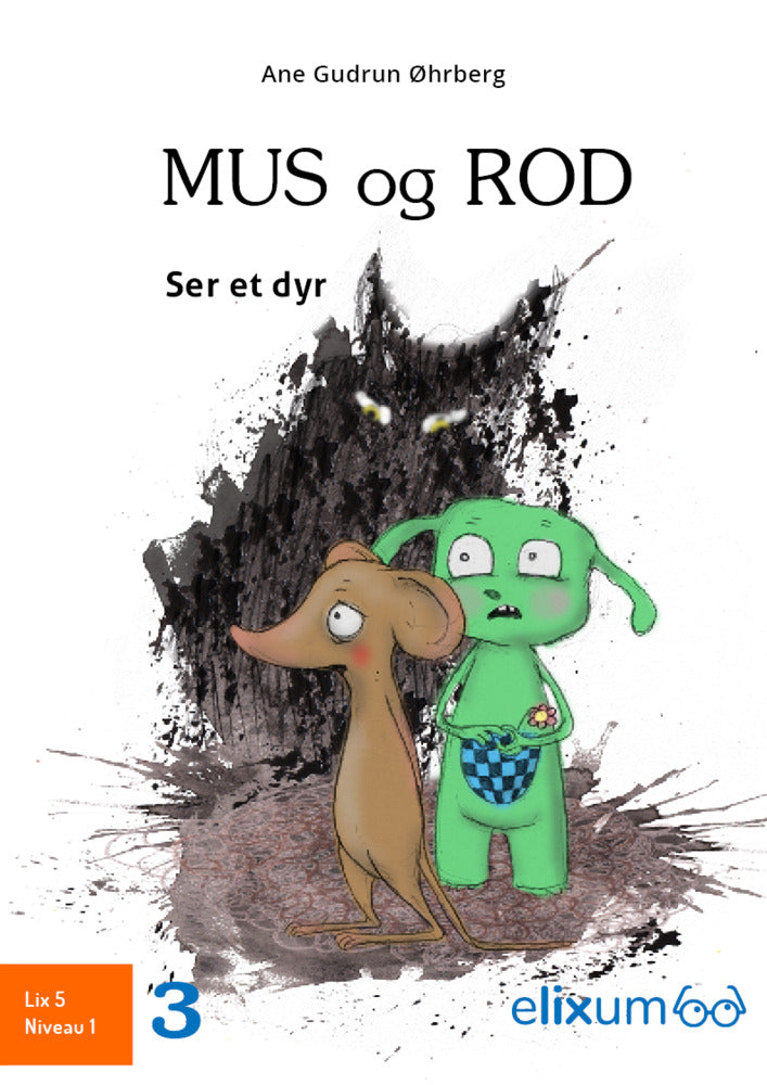 Mus og Rod