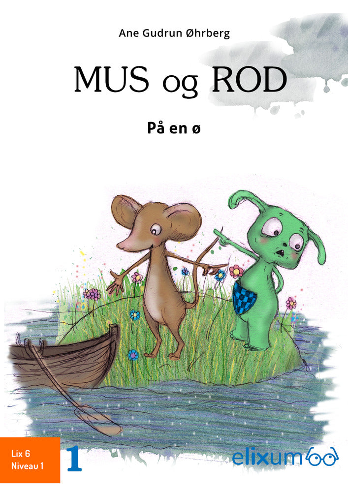 Mus og Rod