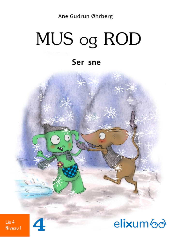 Mus og Rod