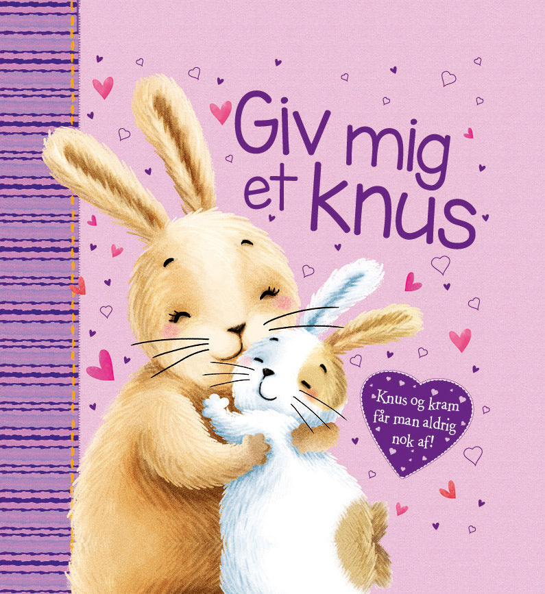 Giv mig et knus