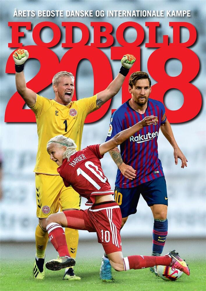 Fodbold 2018