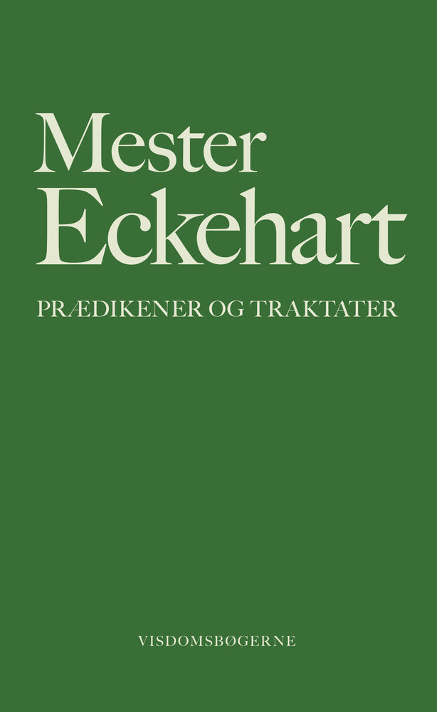 Prædikener og traktater