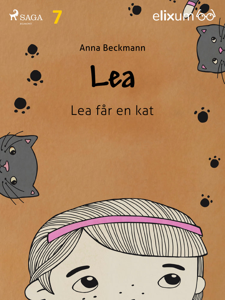 Lea 7