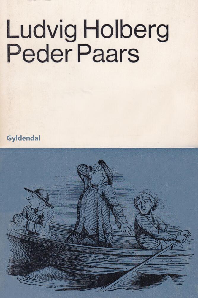 Peder Paars