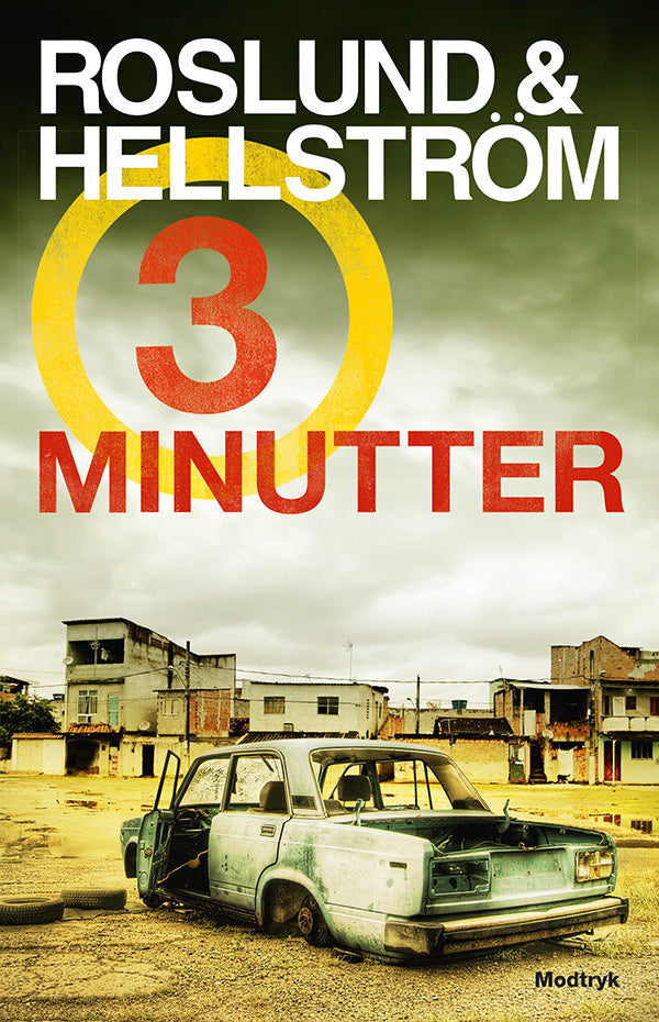 Tre minutter