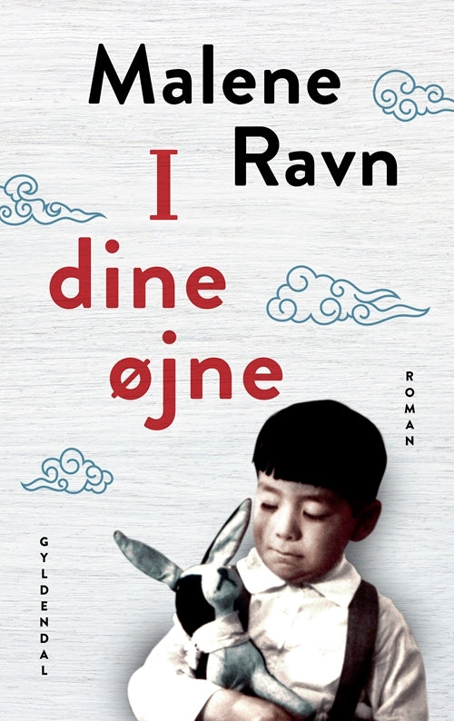 I dine øjne