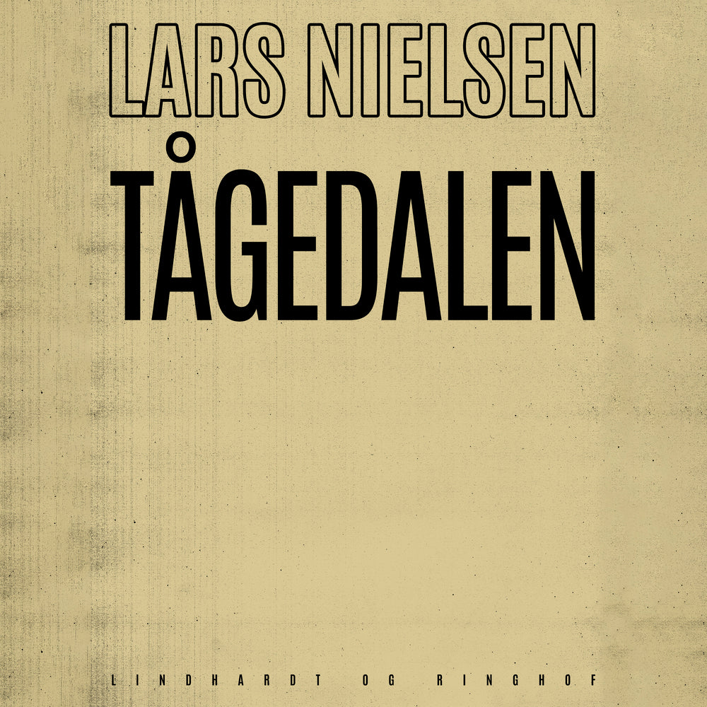 Tågedalen