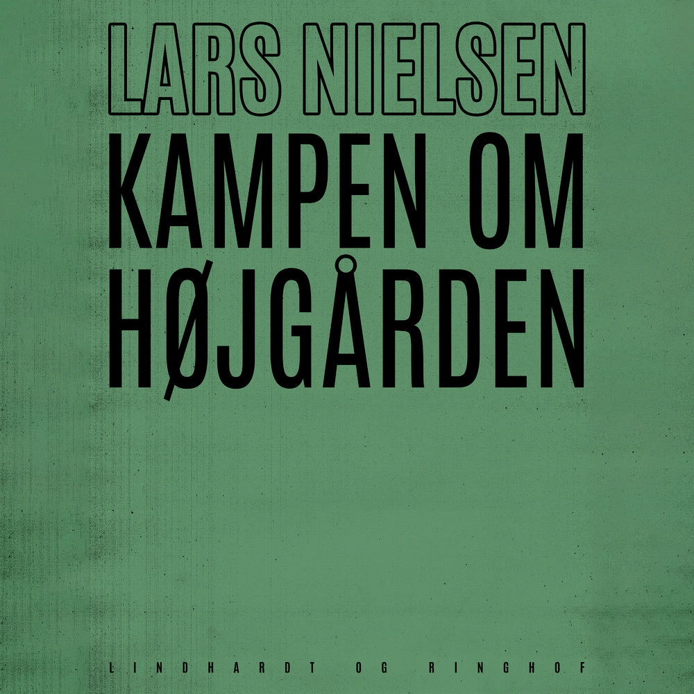 Kampen om Højgården