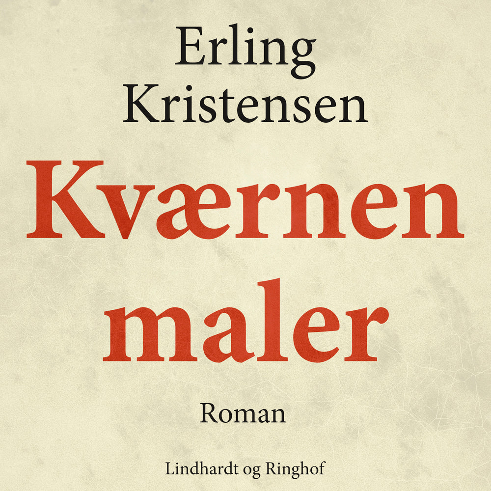 Kværnen maler