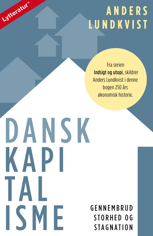 Dansk kapitalisme