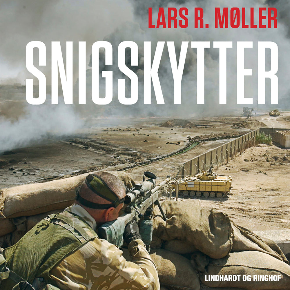 Snigskytter