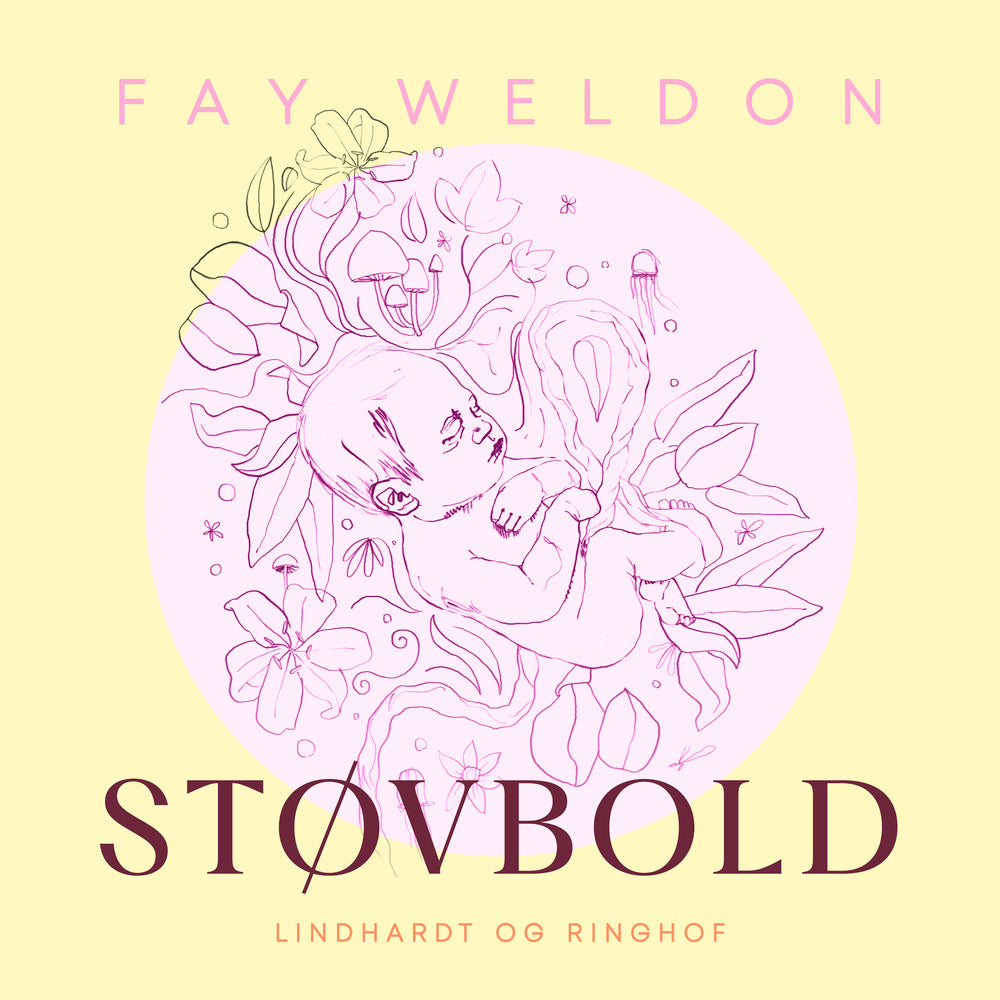 Støvbold