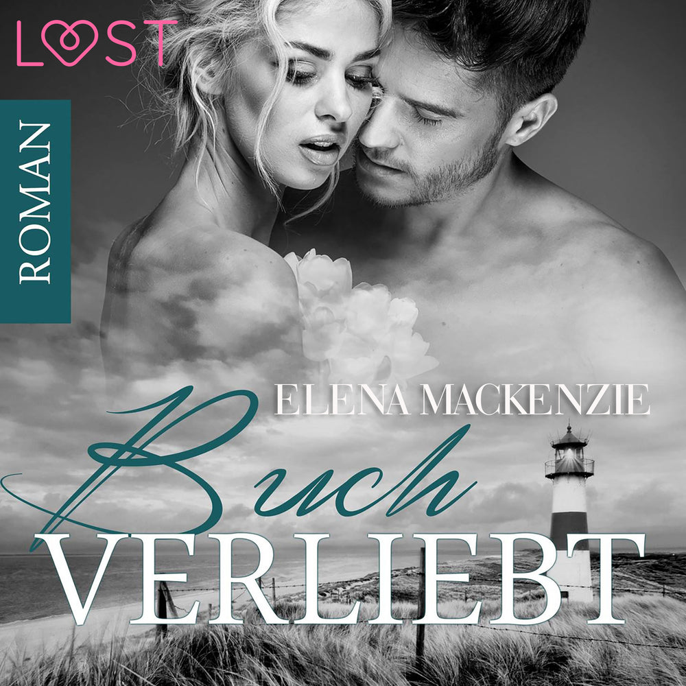 Buchverliebt (Erotischer Liebesroman)
