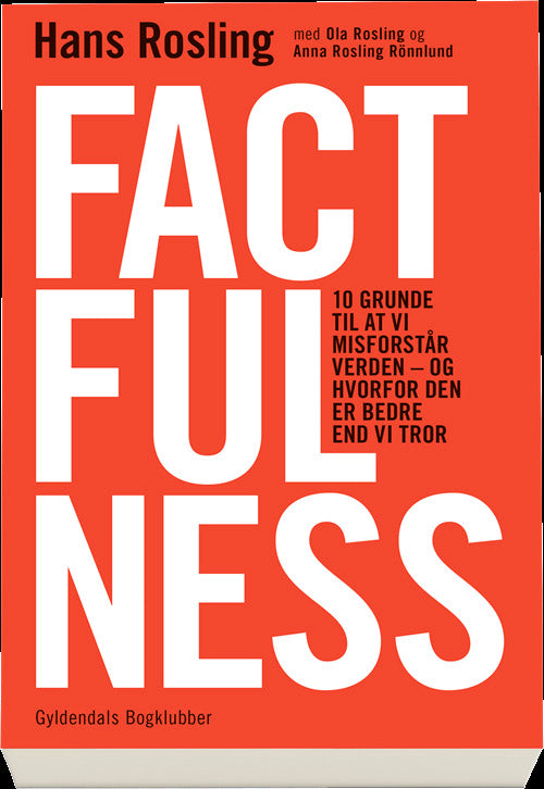 Factfulness