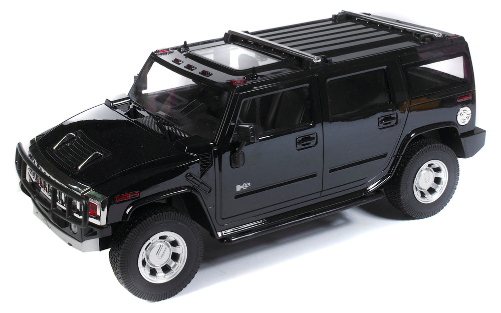 Rc hummer 1:16