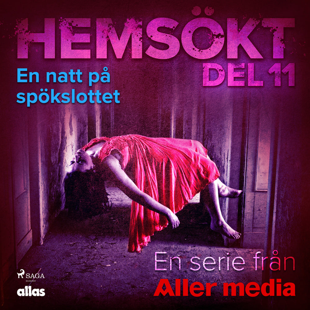 En natt på spökslottet