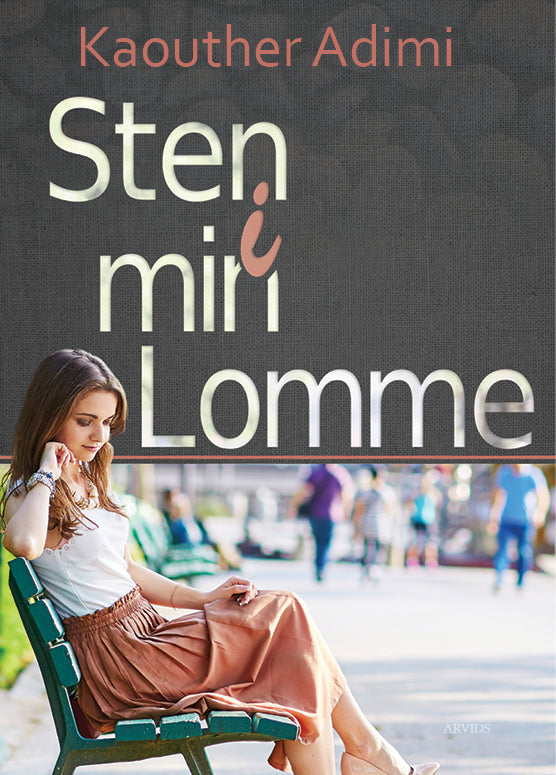 Sten i min lomme