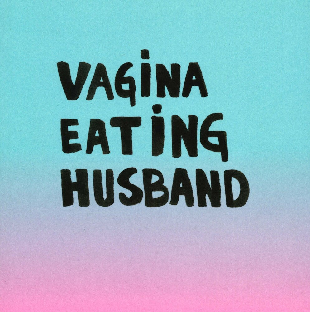 Vagina Eating Husband