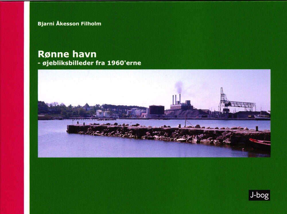 Rønne havn