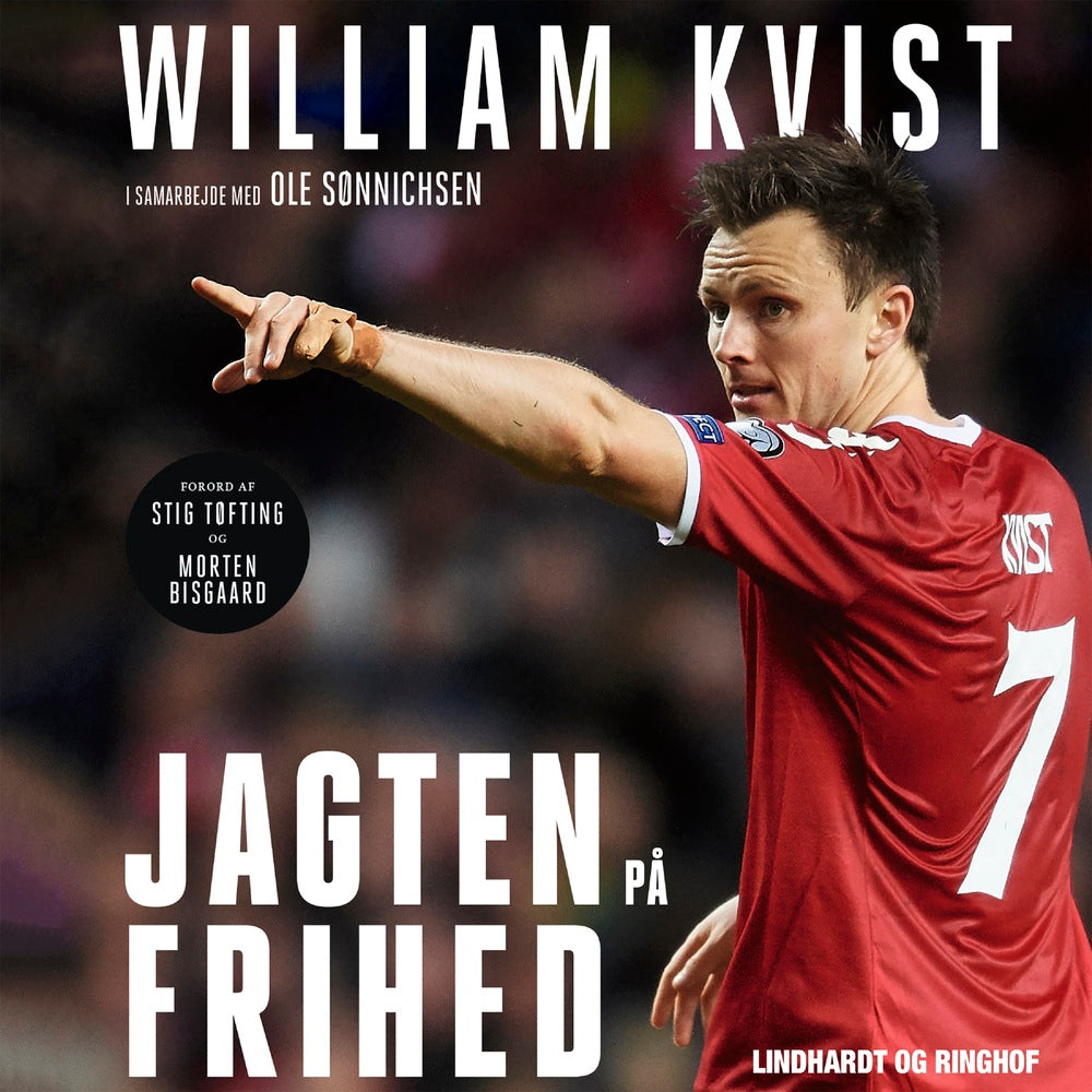Jagten på frihed
